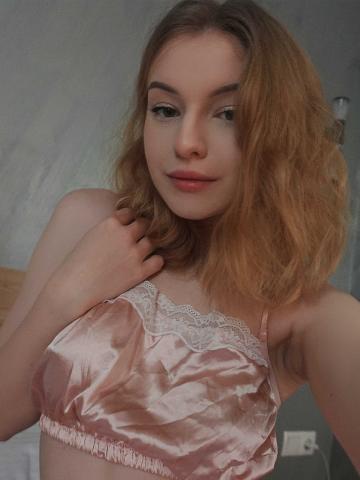 Индивидуалка Агнесса фото 2