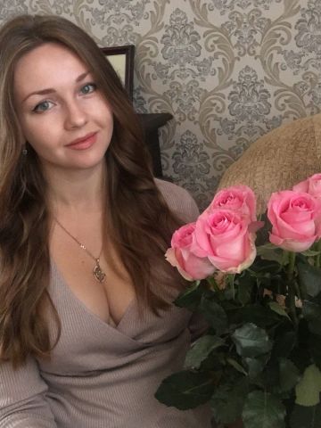 Проститутка Элина, 23 года, г. Спас-Деменск