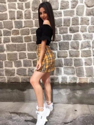 Проститутка Арина, 23 года, г. Спас-Деменск