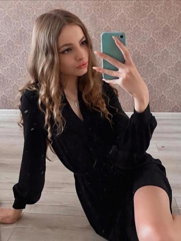 Индивидуалка Лера фото 3