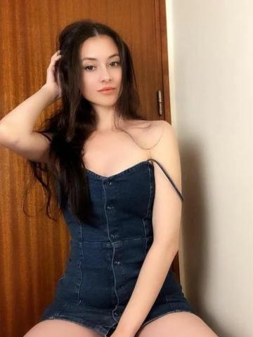Индивидуалка Катюша фото 3